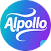 AIpollo logo