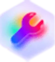 Professional icon