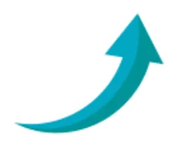 Up arrow