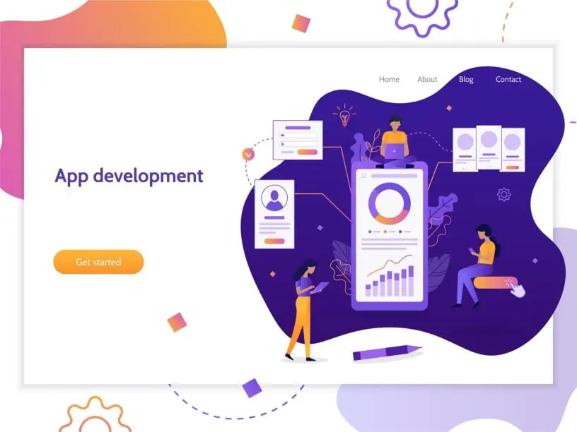 Web Development Services